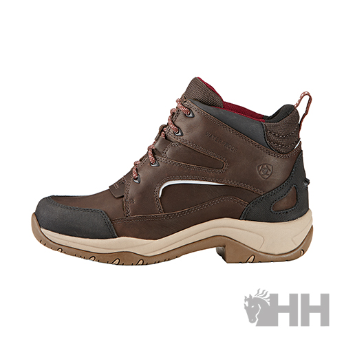 BOTIN ARIAT TELLURIDE II H2O MUJER (PAR) - Imagen 4