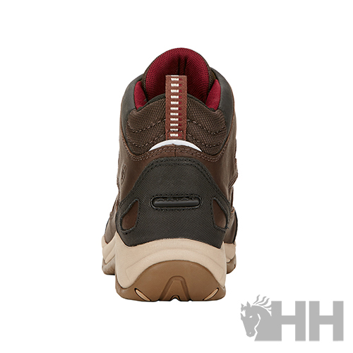 BOTIN ARIAT TELLURIDE II H2O MUJER (PAR) - Imagen 2