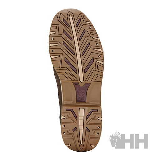 BOTIN ARIAT TELLURIDE II H2O MUJER (PAR) - Imagen 3
