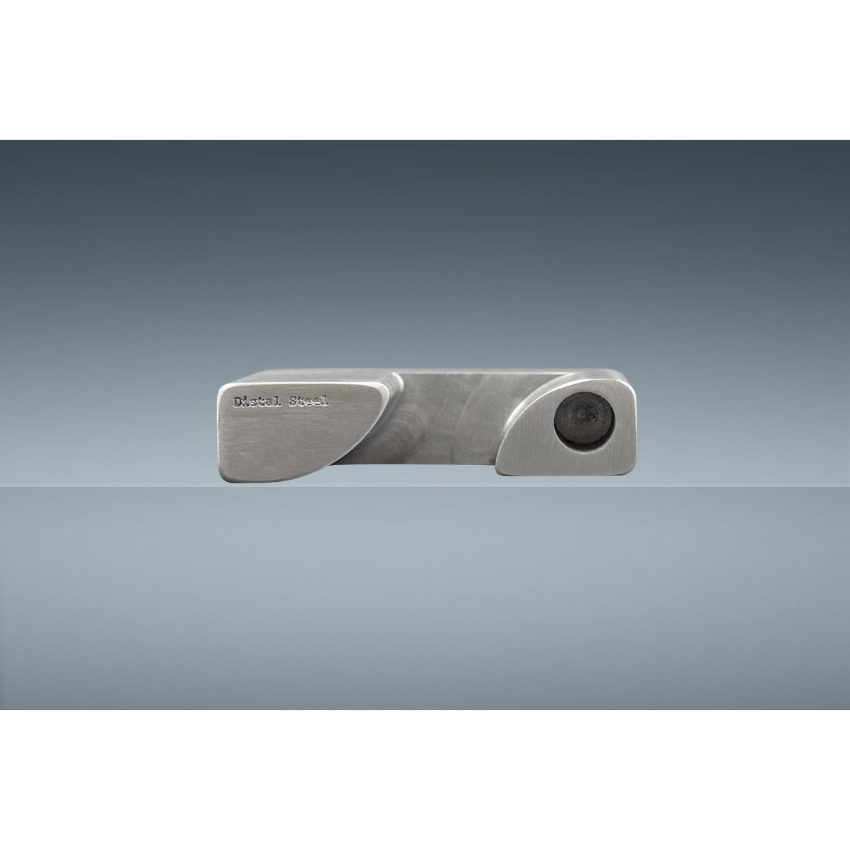 SOPORTE HERRADURAS DISTAL STEEL - Imagen 3