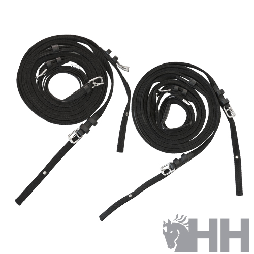 JUEGO PIEZAS CONVERSION PECHOPETRAL ENGANCHE LEXHIS HANOVER ANATÓMICO SENCILLO A DOBLE - Imagen 5
