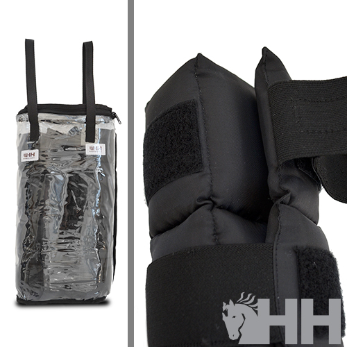 PROTECTOR HH PARA FRIO (PAR) - Imagen 3