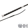 FUSTA DOMA FLECK PROFESSIONAL 03012 SOFT WRAPPED