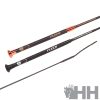 FUSTA DOMA FLECK PROFESSIONAL 03015 CARBON ULTRALIGHT
