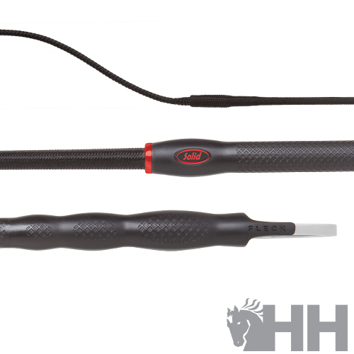 FUSTA DOMA FLECK PROFESSIONAL 03021 TRIPLE SOLID - Imagen 2