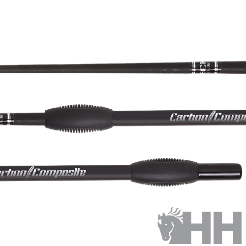 FUSTA DOMA FLECK PROFESSIONAL 03179 FELDMANN CARBON SPORTS - Imagen 2