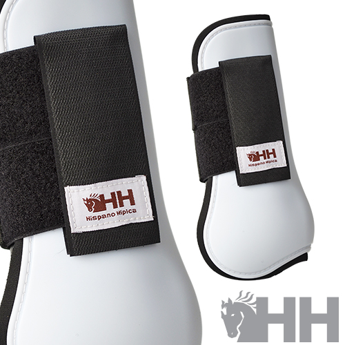 PROTECTOR HH DELUXE TENDON DELANTERO (PAR) - Imagen 4