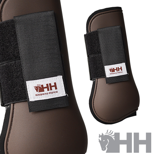 PROTECTOR HH DELUXE TENDON DELANTERO (PAR) - Imagen 3