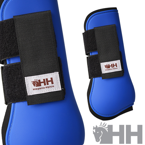 PROTECTOR HH DELUXE TENDON DELANTERO (PAR) - Imagen 2