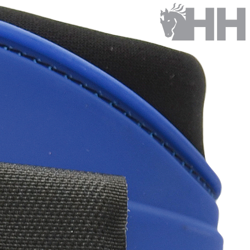 PROTECTOR HH DELUXE PRO MENUDILLO (PAR) - Imagen 2