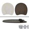 TAPA HISPANO FARRIER PLANA