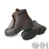 BOTA HERRADOR HISPANO FARRIER (PAR)