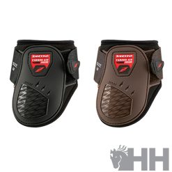 PROTECTOR ZANDONÀ CARBON AIR JUNIOR MENUDILLO PARA POTROS (PAR)