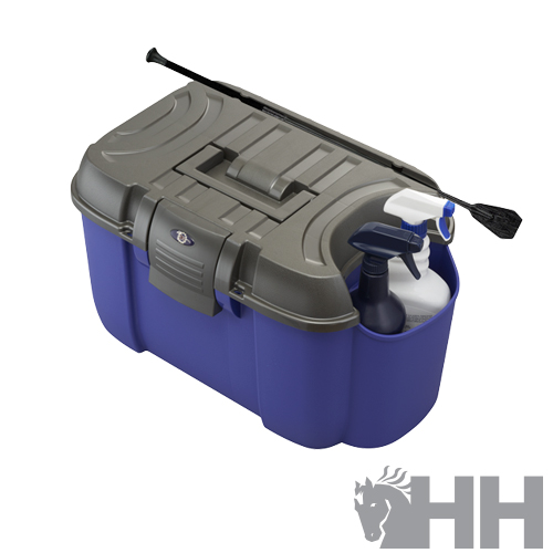CAJA LIMPIEZA LEXHIS KOALA PLASTICO - Imagen 3