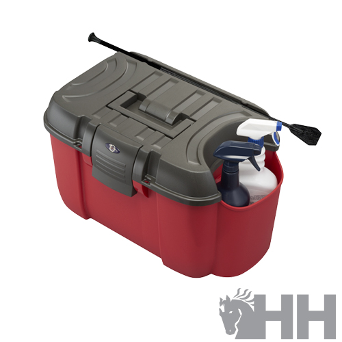 CAJA LIMPIEZA LEXHIS KOALA PLASTICO - Imagen 2