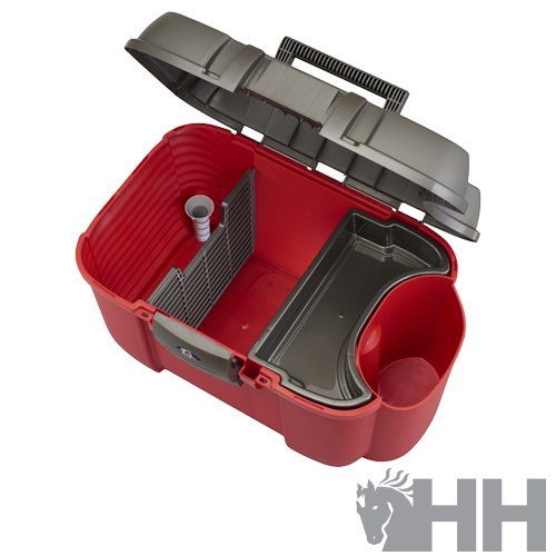 CAJA LIMPIEZA LEXHIS KOALA PLASTICO - Imagen 4