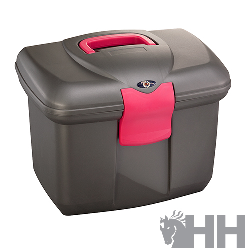 CAJA LIMPIEZA LEXHIS ROUND PLASTICO - Imagen 2