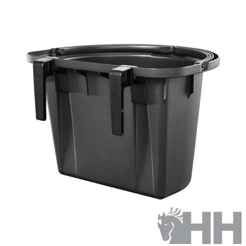 COMEDERO LEXHIS PUERTA PLASTICO REDONDO CON ASA - Imagen 2