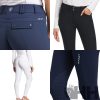 PANTALON ARIAT TRI FACTOR GRIP KNEE PATCH MUJER