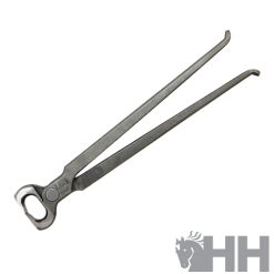 TENAZA CORTA CASCOS NORDIC FORGE VIKING