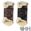 PROTECTOR ZANDONÀ TURNOUT BOOT AIR 2.0 TRASERO (PAR)