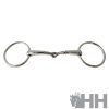 FILETE SEFTON ANILLA EMBOCADURA MATE PARTIDA CURVA GROSOR 14 MM