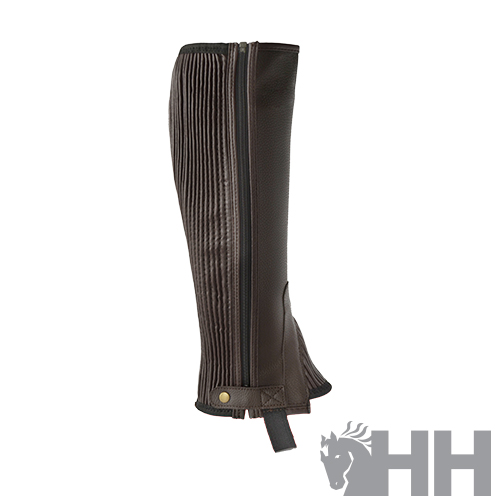 POLAINA LEXHIS PIEL SINTETICA (PAR) - Imagen 2