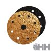 DISCO LIJADOR HISPANO FARRIER ORBITAL VELCRO