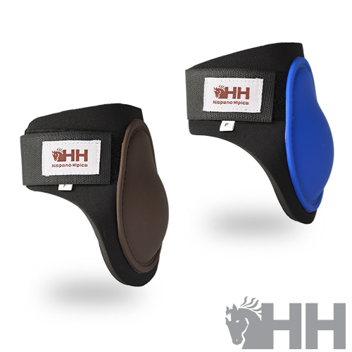 PROTECTOR HH DELUXE MENUDILLO (PAR) - Imagen 3