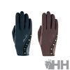 GUANTE ROECKL JARDY INVIERNO (PAR)