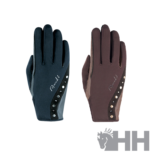 GUANTE ROECKL JARDY INVIERNO (PAR)