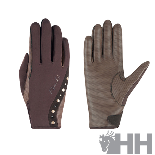 GUANTE ROECKL JARDY INVIERNO (PAR) - Imagen 3