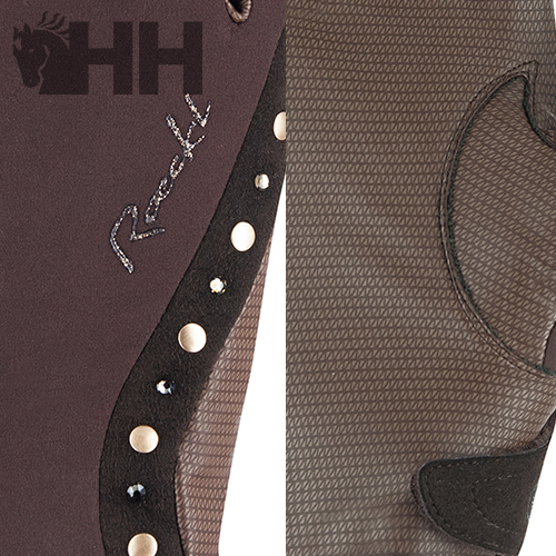 GUANTE ROECKL JARDY INVIERNO (PAR) - Imagen 4