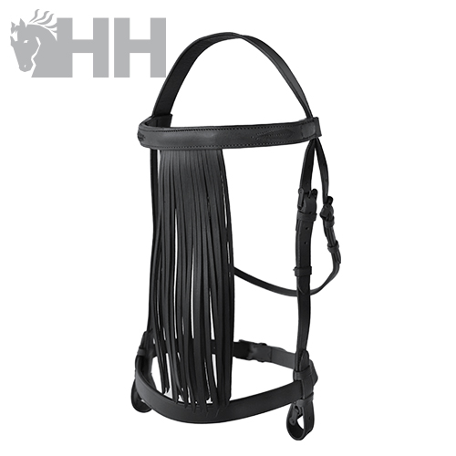 CABEZADA VAQUERA HH ECO CON AHOGADERO - Imagen 4