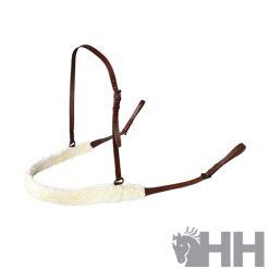 PECHERIN VAQUERO HH CON BORREGUILLO SINTÉTICO