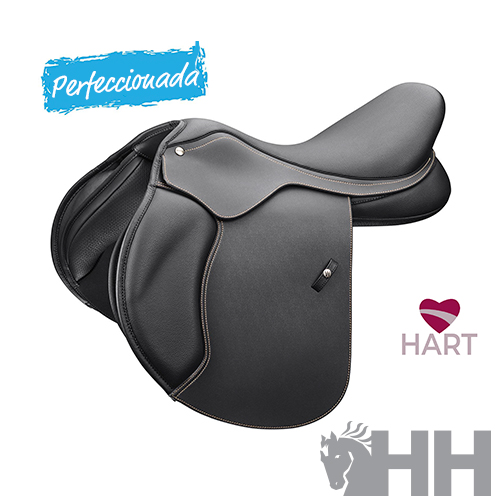 SILLA ING.SALTO WINTEC 500 JUMP HART - Imagen 2