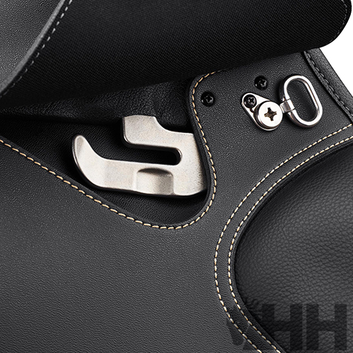 SILLA ING.SALTO WINTEC 500 JUMP HART - Imagen 3