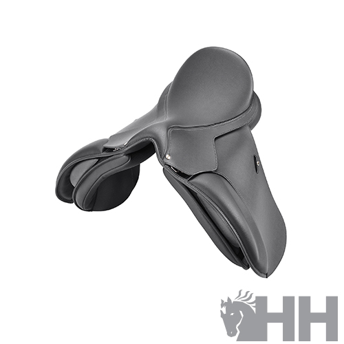 SILLA ING.DOMA CLASICA WINTEC 500 PONY HART - Imagen 2
