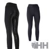 MALLAS EQUITACION HH NOA ADHESION PLUS NIÑA