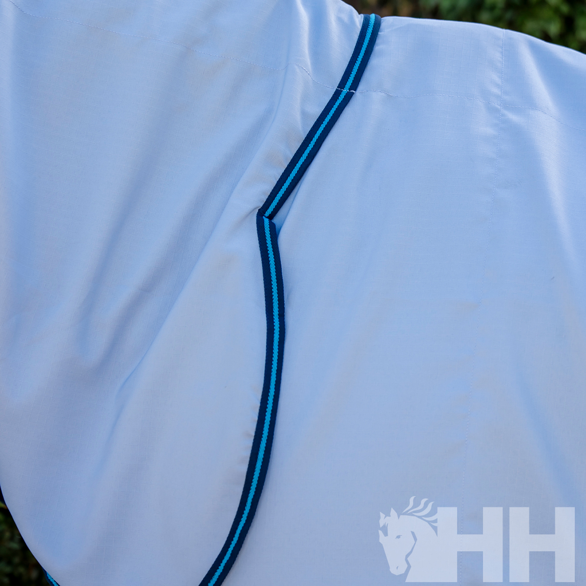 MANTA AMIGO HOODY ANTIMOSCAS CON CUBRECUELLO - Imagen 5