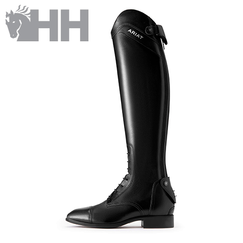 BOTA ARIAT PALISADE MUJER (PAR) - Imagen 2