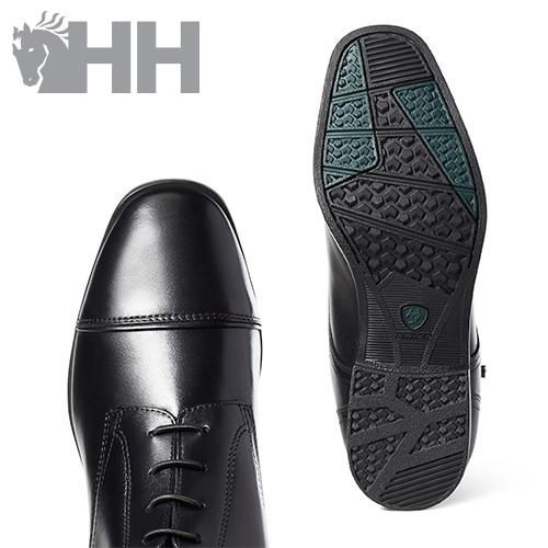 BOTA ARIAT PALISADE MUJER (PAR) - Imagen 5