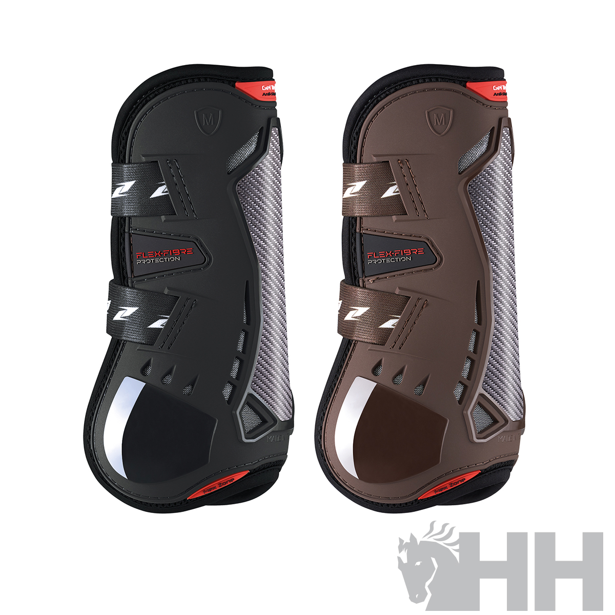 PROTECTOR ZANDONÀ AIR MASTER TENDON (PAR) - Imagen 3