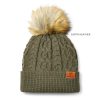 GORRO ARIAT NORFOLK BEANIE