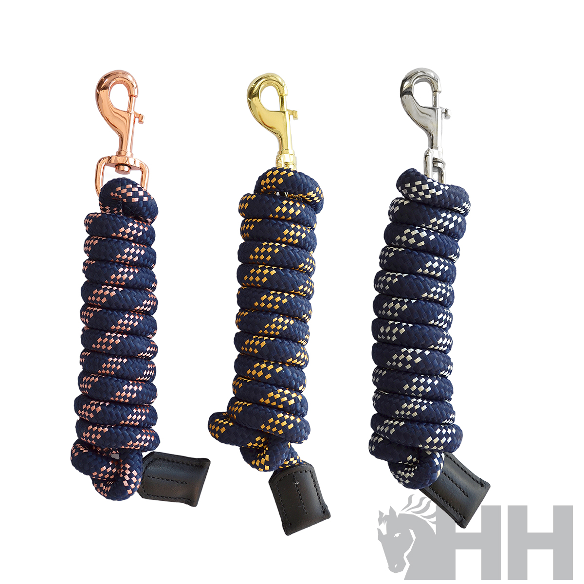 RAMAL LEXHIS NYLON REDONDO DELUXE - Imagen 4