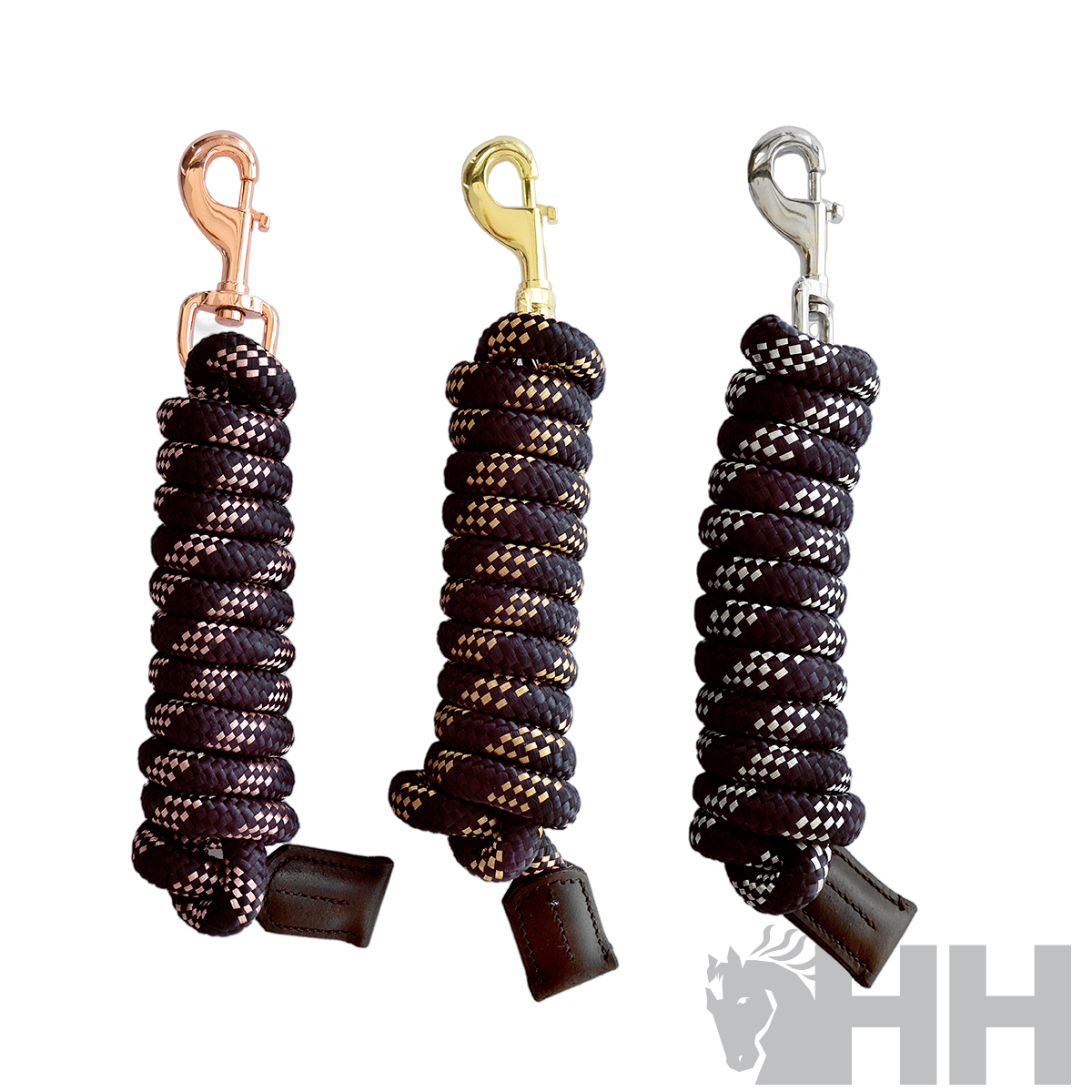 RAMAL LEXHIS NYLON REDONDO DELUXE - Imagen 6
