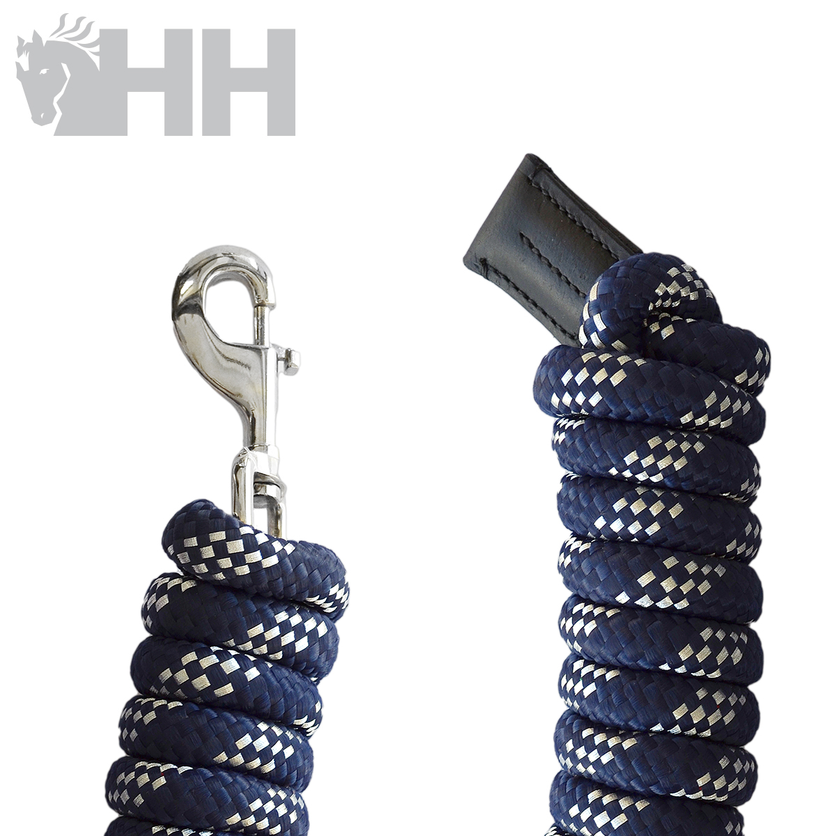 RAMAL LEXHIS NYLON REDONDO DELUXE - Imagen 2