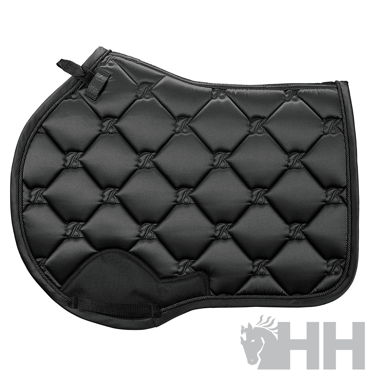 MANTILLA BATES SALTO - Imagen 3