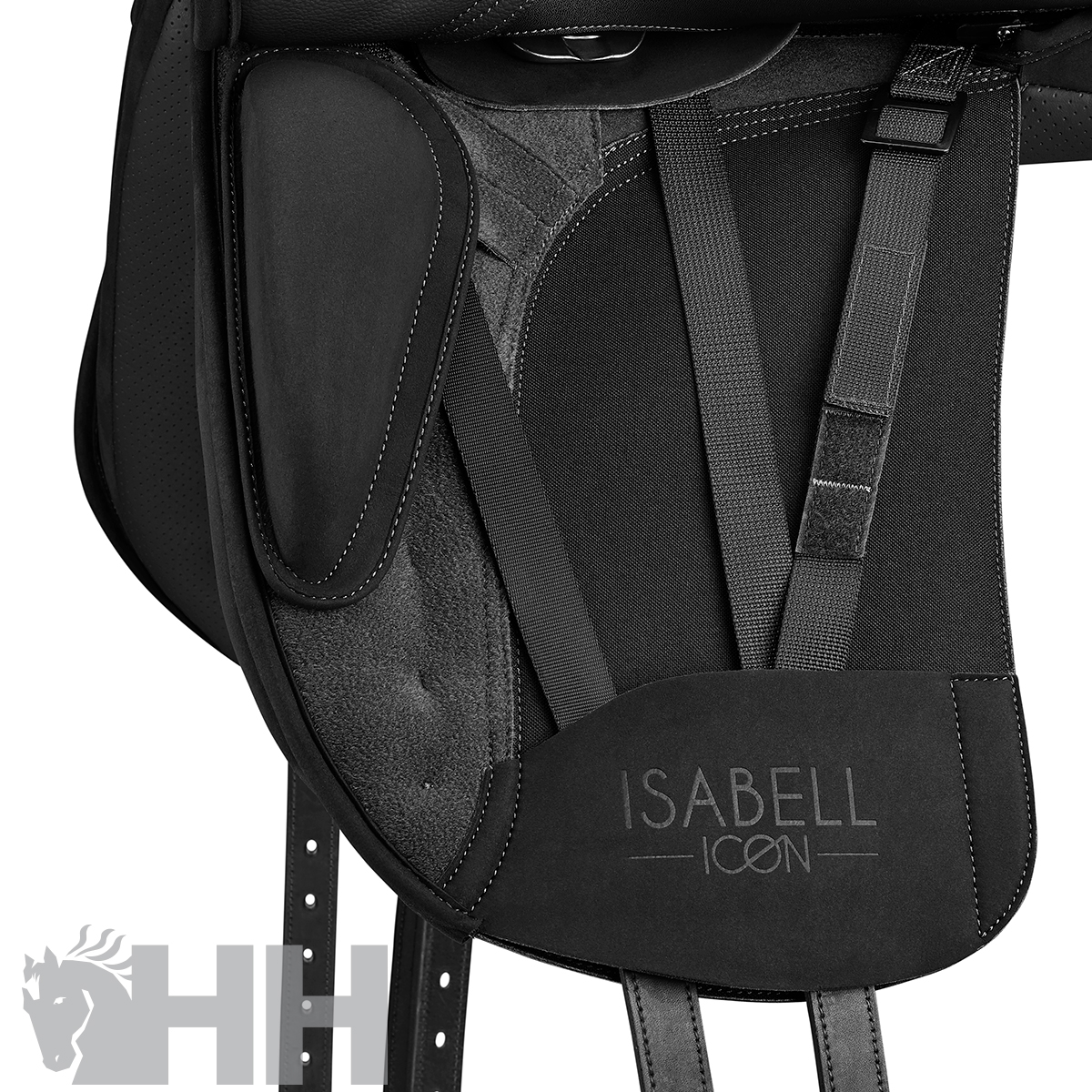SILLA ING.DOMA CLASICA WINTEC ISABELL ICON - Imagen 6