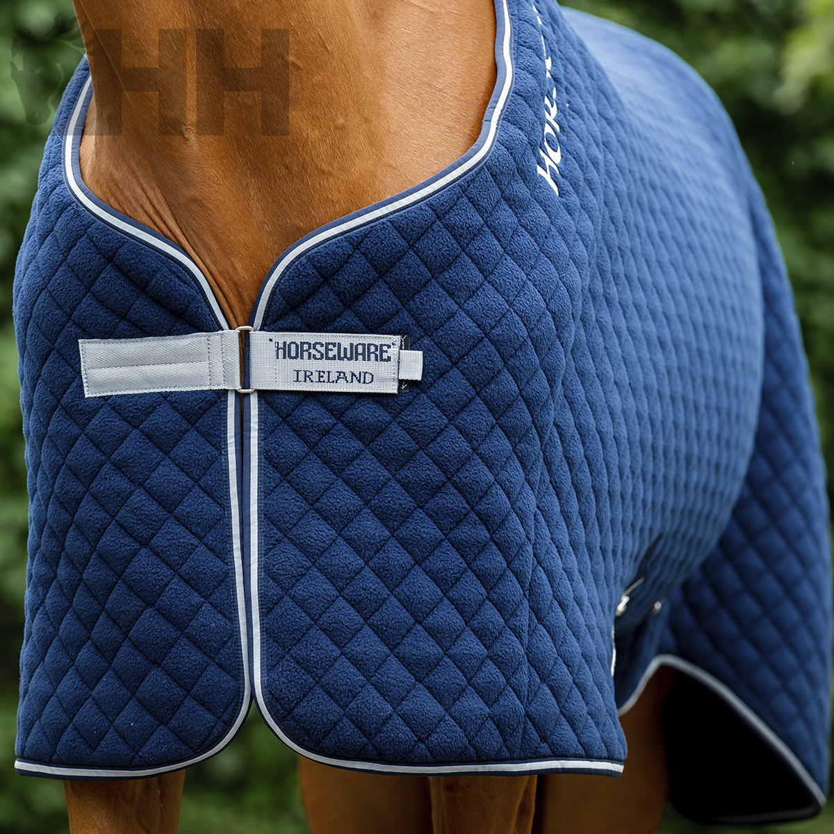MANTA HORSEWARE THERMAL COOLER DE SECADO - Imagen 6